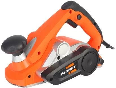 Рубанок PATRIOT PL 110 купить в Новом Уренгое