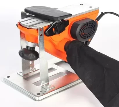 Рубанок PATRIOT PL 110 купить в Новом Уренгое