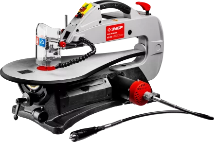 Лобзиковый станок + гибкий вал ЗСЛ-250 серия МАСТЕР купить в Новом Уренгое