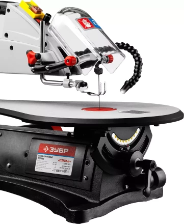 Лобзиковый станок + гибкий вал ЗСЛ-250 серия МАСТЕР купить в Новом Уренгое