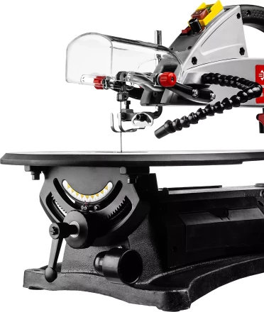 Лобзиковый станок + гибкий вал ЗСЛ-250 серия МАСТЕР купить в Новом Уренгое