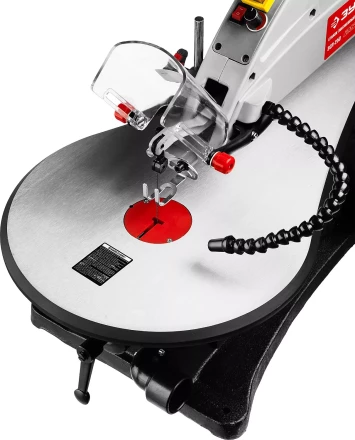 Лобзиковый станок + гибкий вал ЗСЛ-250 серия МАСТЕР купить в Новом Уренгое