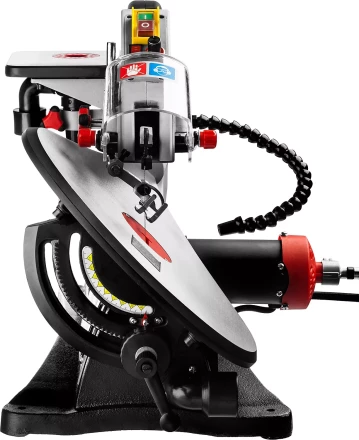 Лобзиковый станок + гибкий вал ЗСЛ-250 серия МАСТЕР купить в Новом Уренгое