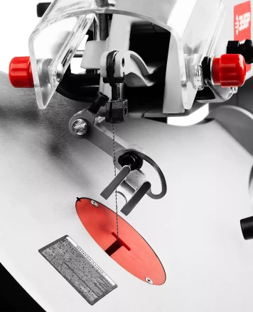 Лобзиковый станок + гибкий вал ЗСЛ-250 серия МАСТЕР купить в Новом Уренгое