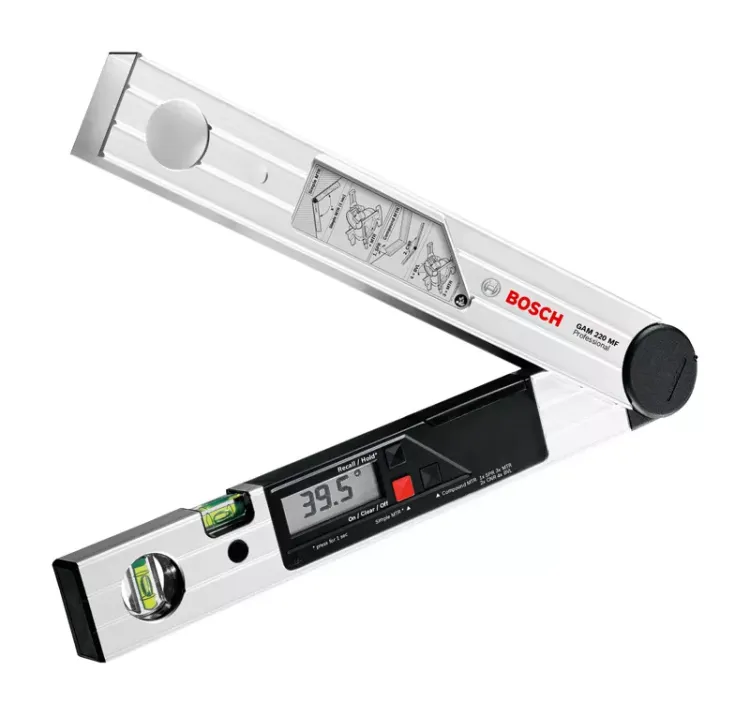 Угломер Bosch GAM 220 MF купить в Новом Уренгое