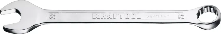 Ключи комбинированные KRAFTOOL, Cr-V, DIN 3113 27079-22 купить в Новом Уренгое