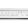 Ключи комбинированные KRAFTOOL, Cr-V, DIN 3113 27079-22 купить в Новом Уренгое