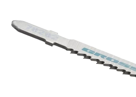 Полотна для электролобзика профессиональная линия 2 шт 3101F - T101BF GROSS 78282 купить в Новом Уренгое