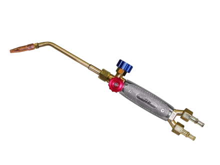 Горелка ацетиленовая Г2-М G4-100-AC 0-1-2-3 Сварог купить в Новом Уренгое