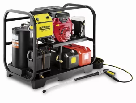 Мойка высокого давления Karcher HDS 13/24 Pe Cage (Мойка Керхер HDS 13/24 Pe Cage) купить в Новом Уренгое