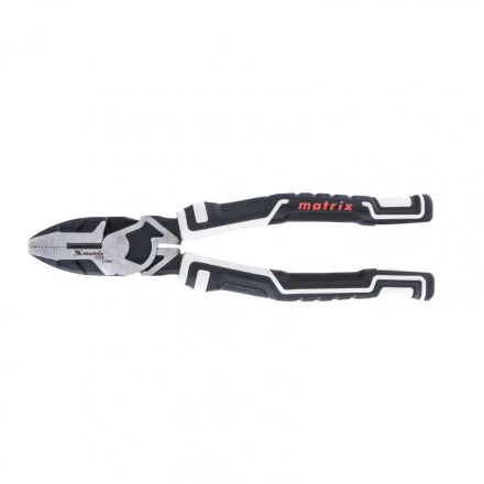 Плоскогубцы комбинированные 210 мм усиленная система Pro Matrix 17061 купить в Новом Уренгое