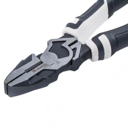 Плоскогубцы комбинированные 210 мм усиленная система Pro Matrix 17061 купить в Новом Уренгое