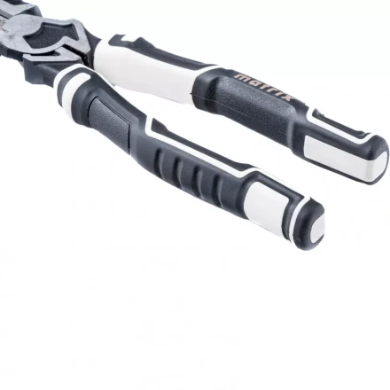 Плоскогубцы комбинированные 210 мм усиленная система Pro Matrix 17061 купить в Новом Уренгое