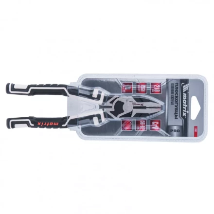 Плоскогубцы комбинированные 210 мм усиленная система Pro Matrix 17061 купить в Новом Уренгое