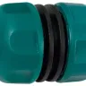 Муфта RACO "ORIGINAL" шланг-шланг, 1/2" с защитой от перегиба 4250-55227C купить в Новом Уренгое