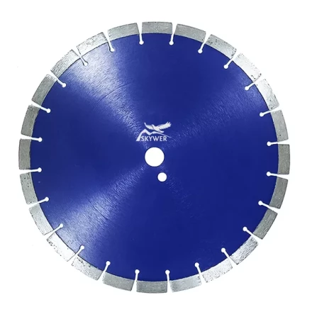 Диск алмазный по бетону 1A1RSS ULTRA BETON SKYWER 360*3,2*15*24T*25,4 mm купить в Новом Уренгое