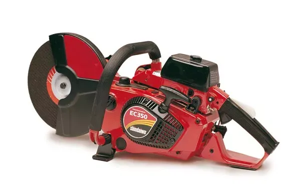 Бензорез SHINDAIWA EC-350 купить в Новом Уренгое