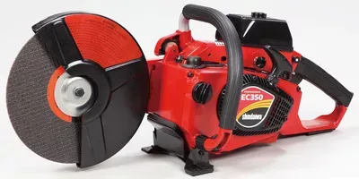 Бензорез SHINDAIWA EC-350 купить в Новом Уренгое