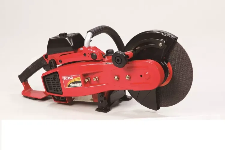Бензорез SHINDAIWA EC-350 купить в Новом Уренгое