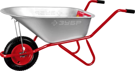 Тачка садово-строительная одноколесная 160 кг серия Без серии купить в Новом Уренгое