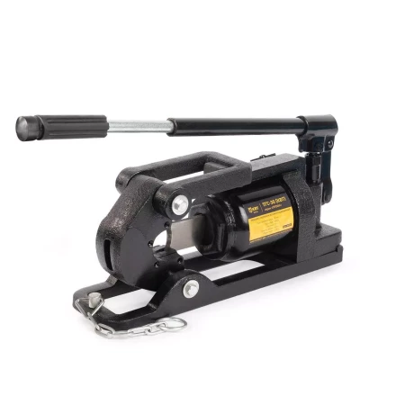 Тросорез гидравлический КВТ ТГС-30 для резки стальных тросов до 30 мм (89255) купить в Новом Уренгое