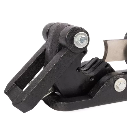 Тросорез гидравлический КВТ ТГС-30 для резки стальных тросов до 30 мм (89255) купить в Новом Уренгое