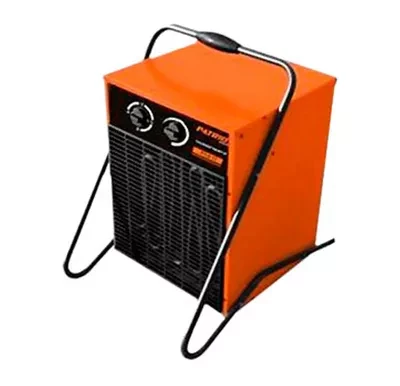 Тепловая пушка электрическая Patriot PT-Q 30 купить в Новом Уренгое