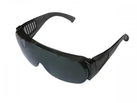 Очки защитные Мастер дымчатые 56605 купить в Новом Уренгое