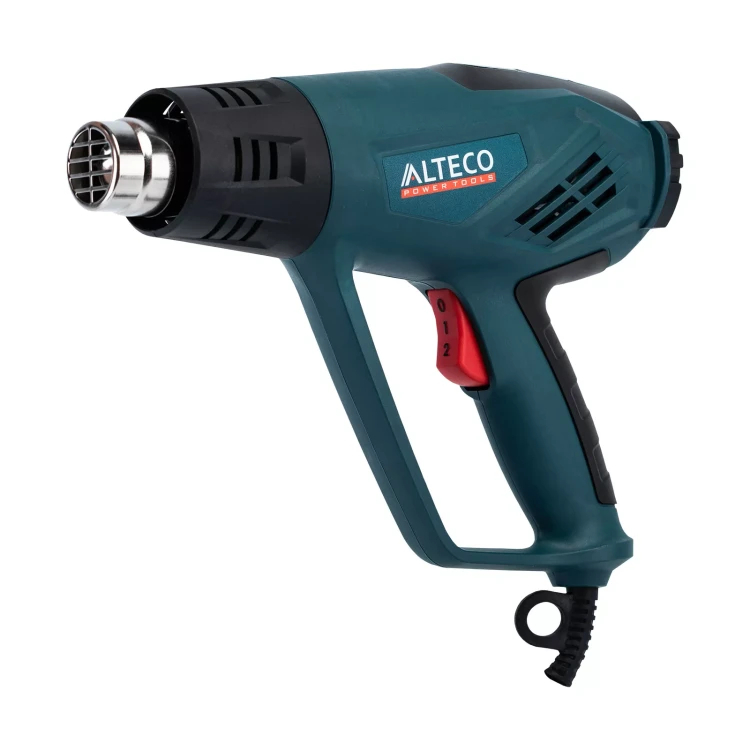 Фен технический ALTECO HG 0608 27141 купить в Новом Уренгое