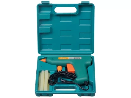 Пистолет клеевой Sturm GG 2470 C1 купить в Новом Уренгое