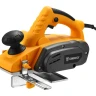 Рубанок DEKO DKEP1100W, 063-4197 купить в Новом Уренгое