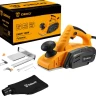 Рубанок DEKO DKEP1100W, 063-4197 купить в Новом Уренгое