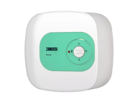 Водонагреватель ZANUSSI ZWH/S 15 Melody O (Green) купить в Новом Уренгое