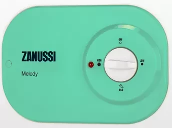Водонагреватель ZANUSSI ZWH/S 15 Melody O (Green) купить в Новом Уренгое