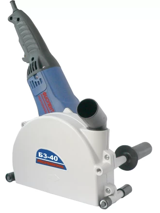 Штроборез (бороздодел) Фиолент Б3-40 профи купить в Новом Уренгое