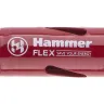 Коронка биметаллическая HAMMER Ф20х38мм 1/2" BiMETALL (224-002) купить в Новом Уренгое
