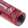 Коронка биметаллическая HAMMER Ф20х38мм 1/2" BiMETALL (224-002) купить в Новом Уренгое