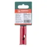 Коронка биметаллическая HAMMER Ф20х38мм 1/2" BiMETALL (224-002) купить в Новом Уренгое