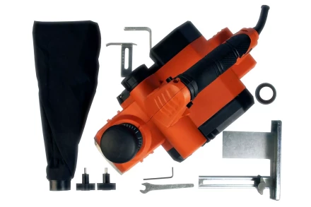 Электрорубанок РЭ-950/82 50215 купить в Новом Уренгое