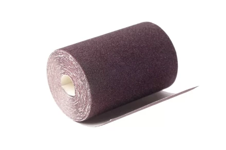 Лента шлифовальная в рулоне HAMMER Flex  216-011 купить в Новом Уренгое