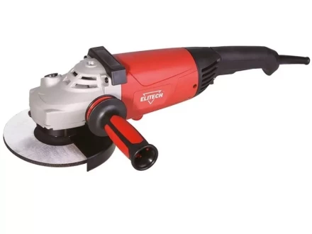 Угловая шлифмашина Elitech ВА 2523 купить в Новом Уренгое