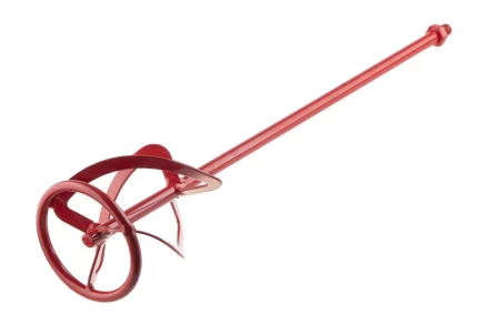Венчик для миксера HAMMER Ф120х600мм М14 (221-007 MX-AC) купить в Новом Уренгое