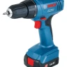Аккумуляторная дрель-шуруповерт BOSCH GSR 1440-Li купить в Новом Уренгое