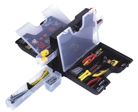 Органайзер проффесиональный Tool Organiser System Stanley 1-92-050 купить в Новом Уренгое