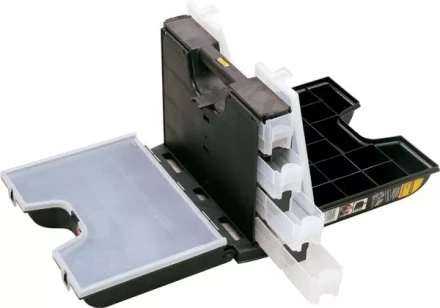Органайзер проффесиональный Tool Organiser System Stanley 1-92-050 купить в Новом Уренгое