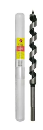 Сверло винтовое по дереву  ф16х230мм 1/120 20906 купить в Новом Уренгое