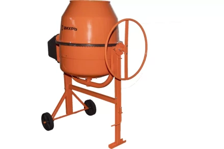 Бетономешалка Вихрь БМ-230П купить в Новом Уренгое