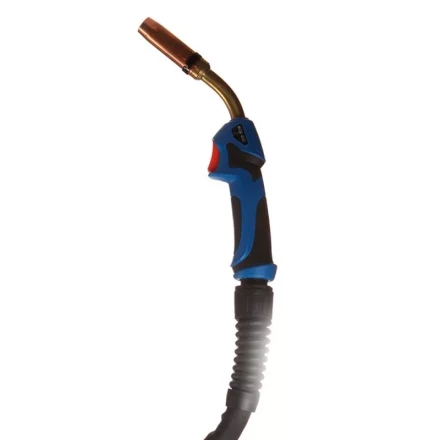 Горелка с жидкостным охлаждением для Ресанта САИПА-350, 3м 71/6/46 купить в Новом Уренгое