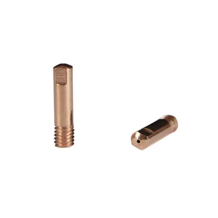 Наконечник М6х25х0.6 прямой VARTEG 140.0008/MD0008-06 FoxWeld купить в Новом Уренгое