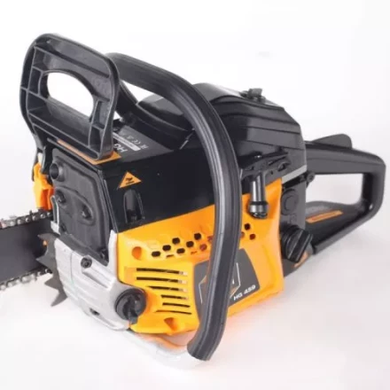 Бензопила HOME GARDEN HG 459 Case PATRIOT купить в Новом Уренгое
